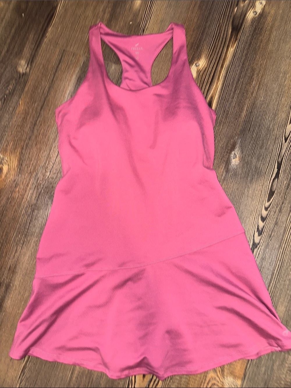 Freely Active Dress